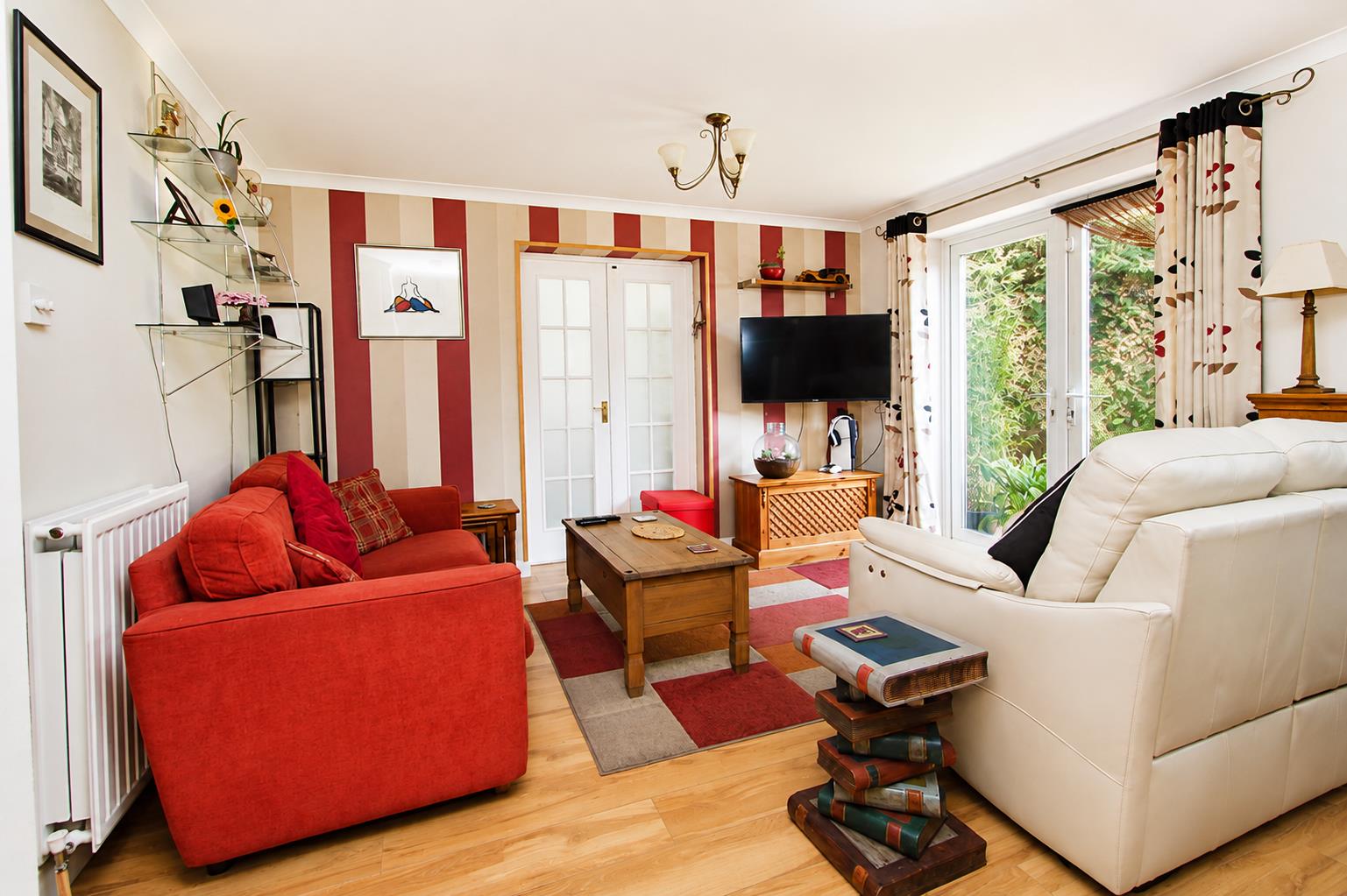 Groveside Close, Carshalton